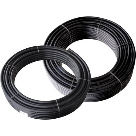 TUBO POLIETILENE Ø 25 mt. 200 PN 6