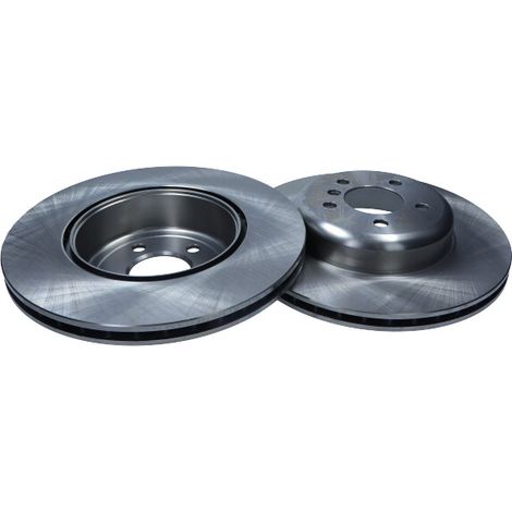 DISQUE DE FREIN MAXGEAR BMW T. 3/4 11- (1/3)