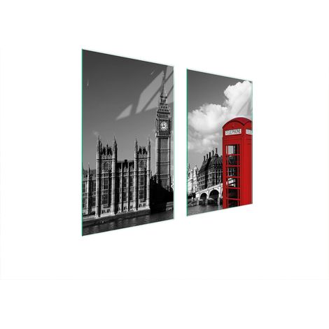 GLASSCHUTZPLATTE FÜR HERD 75x52 LONDON (1/5)