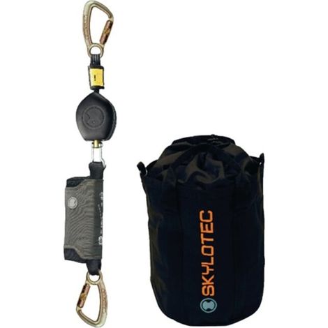 Skylotec Set Platform I EN 354 EN 360:2002 3-tlg.Skylotec (1/5)