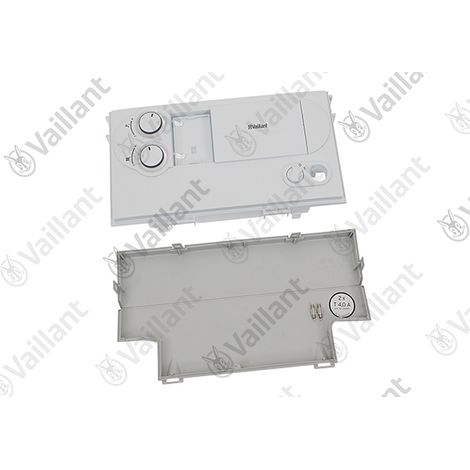 VAILLANT Boîtier, armoire électrique VKK 226-656/4 u.w. Vaillant-Nr. , 0020060810