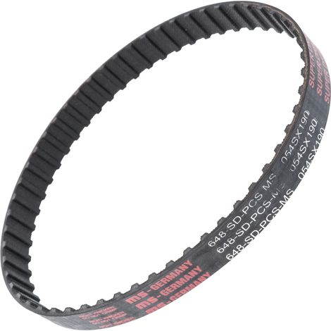 Zahnriemen 648-SD  Fiat Seat FSO