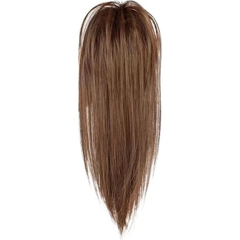 Chignon Cheveux Postiches Extensions De Cheveux Synthétiques En Queue Cheval À Pince Griffes, Naturelle Courte Et Bouclée, Faux For Femmes, Noire(T27/30/4) (1/2)