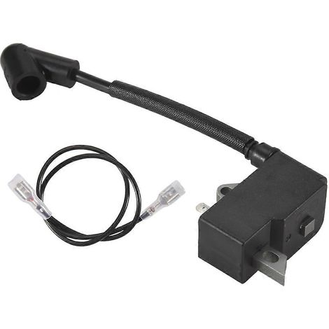 Bobine d'allumage pour Homelite Ryobi 300953003 pour Ryobi RY74003D pour Homelite UT-10514, pièce de moteur (1/5)