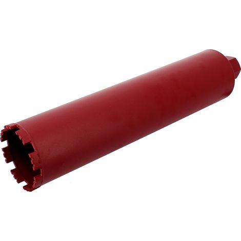 Diamantbohrkrone Ø 96 mm für Kernbohrgerät