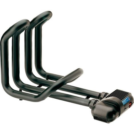 Recirculador de aire para chimeneas Caldofa (1/4)