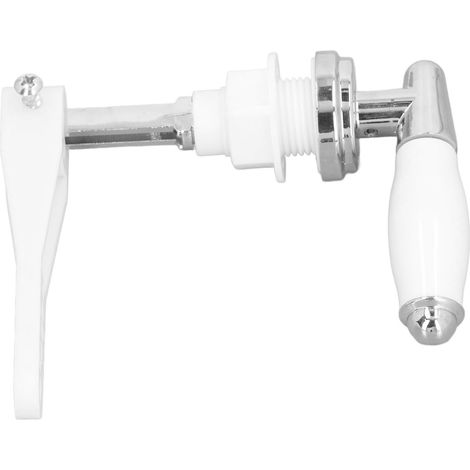 Ceramic flush mechanism, side-mounted lever handle (1/5)