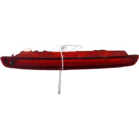 [PRODUIT D'OCCASION] Feux Stop Supplementaire NISSAN Qashqai ♻️ Ref Oe. 26590br00a - Garantie à vie