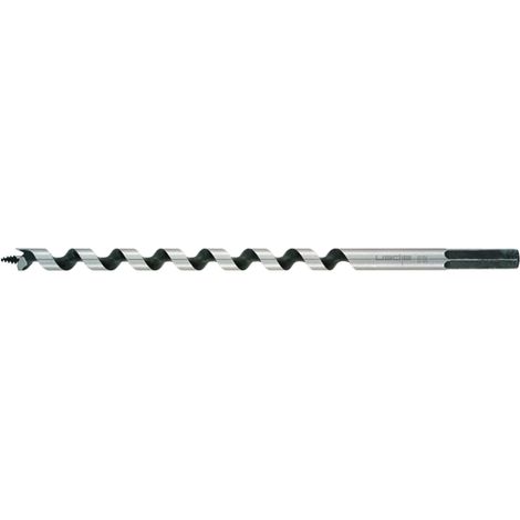 PUNTA X LEGNO ALPEN """FORM LEWIS 216""" 20X235MM - CF. IN BLISTER