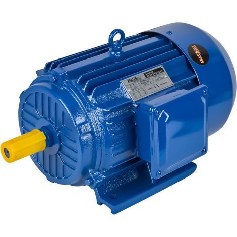 Motore elettrico da 3,0 kW 380 V con struttura robusta Kraft&Dele (1/5)