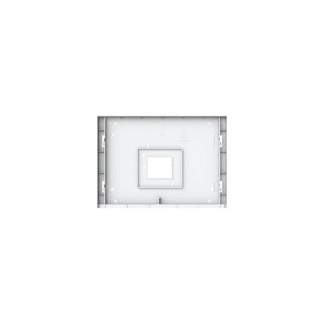 Busch-Jaeger SMARTTOUCH 10 AP RAHMEN WS (ST/A10.11-811)