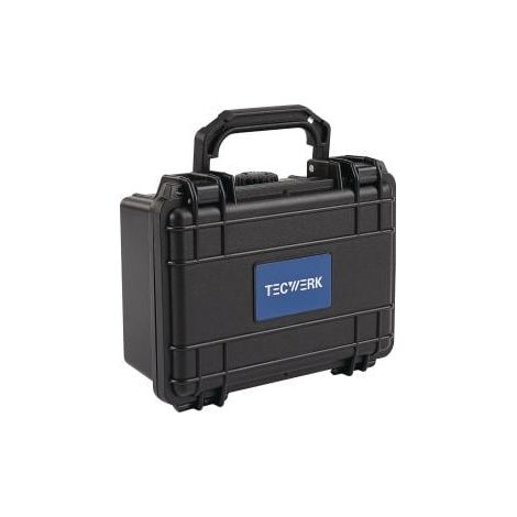 Estuche de protección B300xT220xH90mm Ku.TECWERK (1/5)
