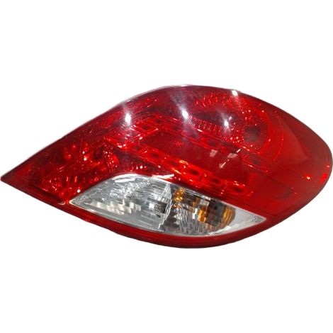 [PRODUIT D'OCCASION] Feu Arriere Droit PEUGEOT 207 ♻️ Ref Oe. 6351hq - Garantie à vie (1/3)