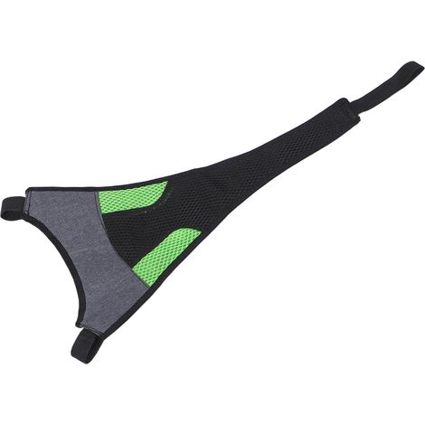 Bandeaux de Sport en Néoprène pour Guidon de Vélo, Protection Anti-Transpiration Confortable et Facile à Appliquer, Accessoires D'entraînement pour Cyclisme Route et VTT (1/5)