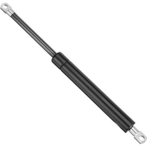 1 pièces 650N 300mm Amortisseur à ressort de support de levage de vérins à gaz de voiture pour modèle de voiture universel (1/3)