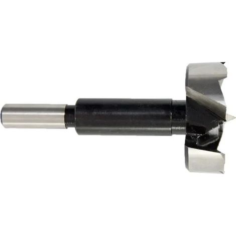 Punta Forstner metabo 15 mm diametro 90 mm lunghezza