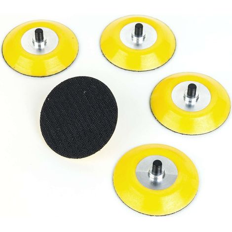 Feuilles abrasives voie humide auto-agrippantes 9033-5-01/5 HAZET