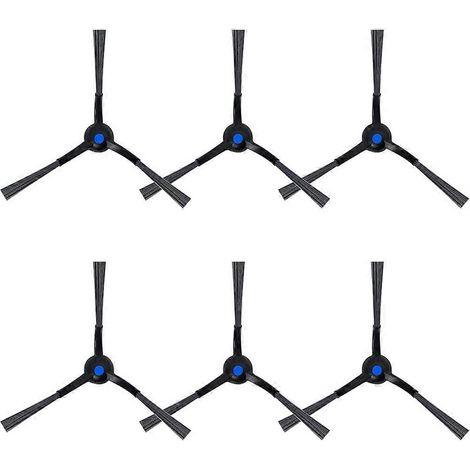 Seitenbürste für Ecovacs Deebot T50 Pro Omni/T50 Max PRO OMNI/T50 Omni/X8 PRO OMNI/X8 Omni Saugroboter - Ersatzteile