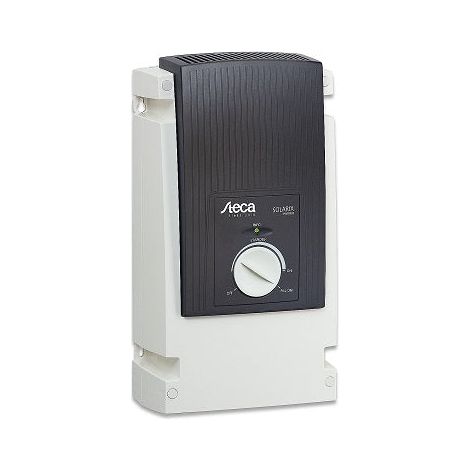 Convertisseur Pur Sinus Steca Solarix PI 600 24V 500W