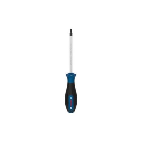 Bosch PRO Schraubendreher TX40 x 125 mm - 1600A039SF (1/4)