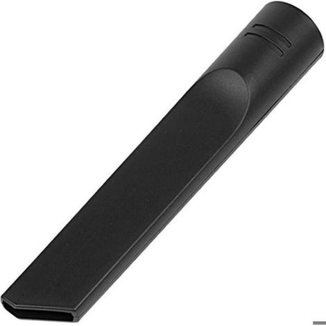 Embout Suceur - 208 mm - Pour Aspirateurs Multifonctions Eau Et Poussiere - Buse Plate 36 mm - 4 Unites (1/5)