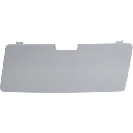 Copertura paraurti anteriore, copertura frontale, copertura gancio di traino. Ricambio originale Mercedes-Benz per officine di riparazione e manutenzione auto. Compatibile con veicoli Mercedes-Benz.