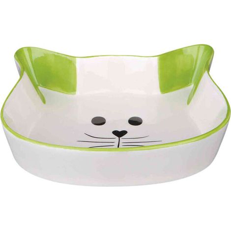 Ciotola per gatti Trixie 12 cm (1/5)