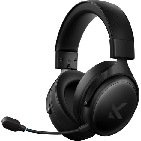 Cuffie wireless on-ear MCHOSE HW-V9-2, 1 pz. (1/5)