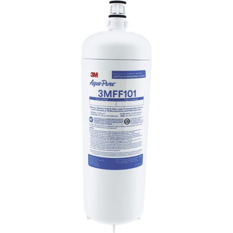 3M™ Waterfilter 3MFF100 / 3MFF101 / 5613432 (1/5)