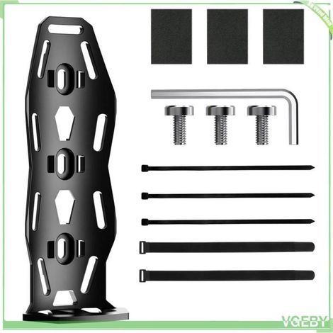 Sacoche de vélo - FAFEICY - Porte-vélos de route - Étanche 5L - Bande réfléchissante - Compatible cadres/fourches (1/5)