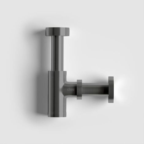Clou Minisuk Siphon für Handwaschbecken (1/5)