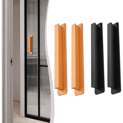 aus Aluminiumlegierung für Schränke Schubladen Fenster