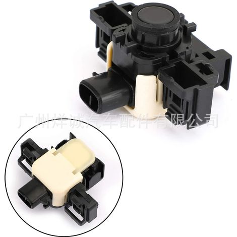 89341-53010 is a parking sensor for Toyota and Lexus vehicles, suitable for parking sensors, reversing radar, and other applications. (1/4)