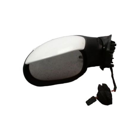 [PRODUIT D'OCCASION] Retroviseur Exterieur Electrique Gauche CITROEN C3 I Phase 2 2005-2010 ♻️ Ref Oe. 8149fj - Garantie à vie (1/3)