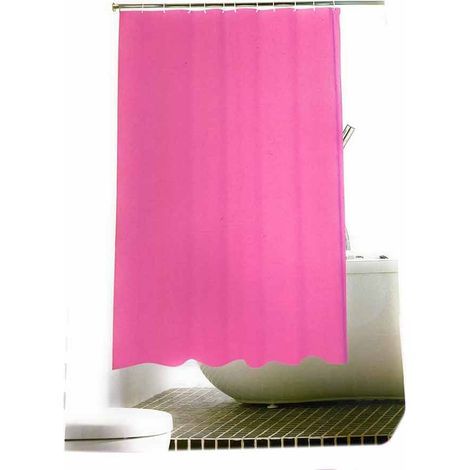 Tenda per doccia vasca da bagno tessuto impermeabile EVA 180x180 arredo bagno
