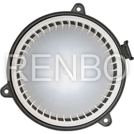 Belüftung in Buick Regal, LaCrosse, Malibu und Cruze (Modellnummer 13263279) (1/4)