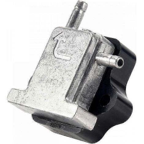 Pompe à carburant, construction métallique, ajustement précis, pour moteur hors-bord marin, compatible avec Mercury Mariner 4-9,8 CV 4 temps, 3H6-04000-7 803529T06 (1/5)
