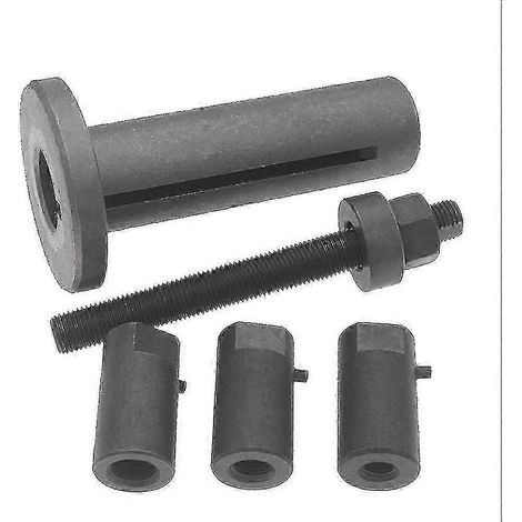 Outil multifonction pour vilebrequin de scooter, moto tout-terrain et moto - Installation de vilebrequin (1/5)