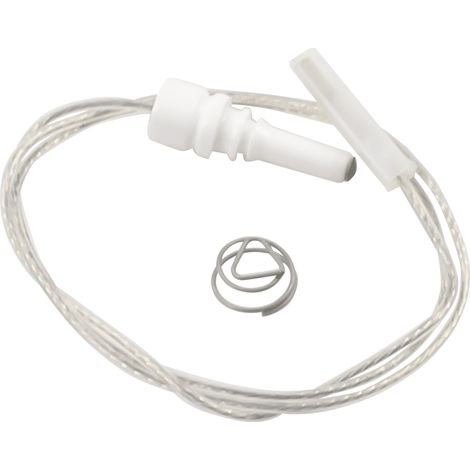BOUGIE D'ALLUMAGE POUR TABLE DE CUISSON DOMETIC - 105310318 (1/2)
