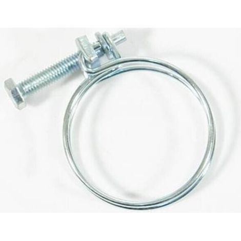 Fascetta tubo aria UNIVERSALE 10990017N