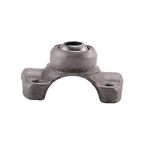 211355X 1310 Douille de cardan pour arbre de transmission, compatible avec les modèles CJ, YJ, TJ, XJ, ZJ et JK série 1310 (kit de réparation automobile). (1/5)