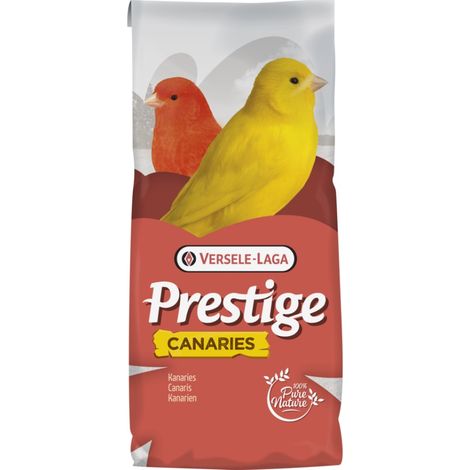 Prestige Canaries Super Breeding 20 kg