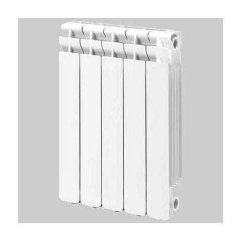RADIATORE KALDO - 600 - 100 10 elementi - 10 pezzi - RADIATORI 2000