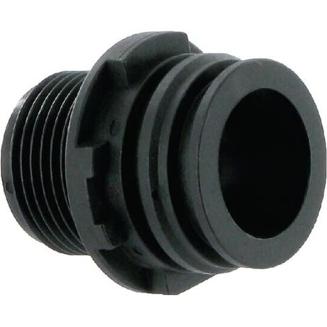 Boquilla de calibraci贸n 1" macho T4 ARAG 249144