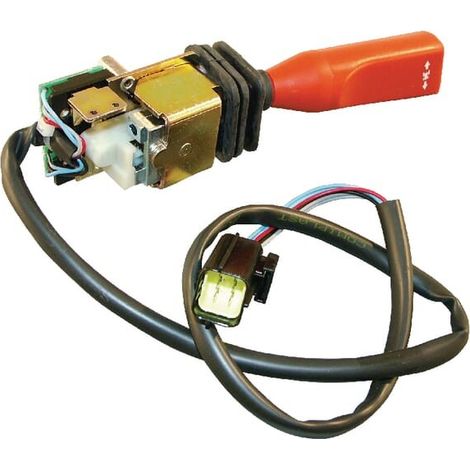 Interrupteur d'inverseur COBO 01316000 (1/2)