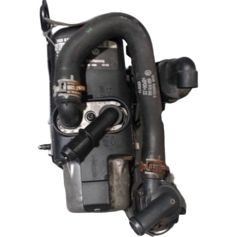 [PRODUIT D'OCCASION] Webasto VOLKSWAGEN Golf ♻️ Ref Oe. 5wa815007d - Garantie à vie (1/4)