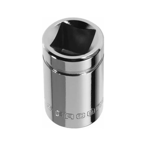 Douille longue 10mm Carré, entraînement 3/8", Carré ( Prix pour 1 ) (1/2)