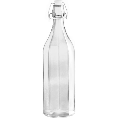 FPLUS botella cristal 1 l transp. , PRODUCTO EMBALAJE
Marca:
QUID
Modelo:
GRANITY
Material:
Vidrio
Sodo
No Templado Corte Caliente
Plastico
Silicona
Metal
Acero No Inox
Dimensión: