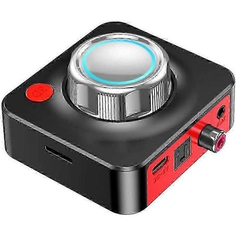 Émetteur-récepteur Bluetooth 5.1, adaptateur audio Bluetooth (1/5)