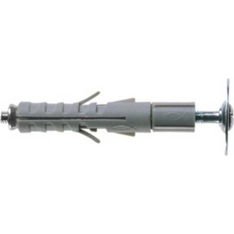 100 x FISCHER TASSELLO SB9 L4 VITE TSC